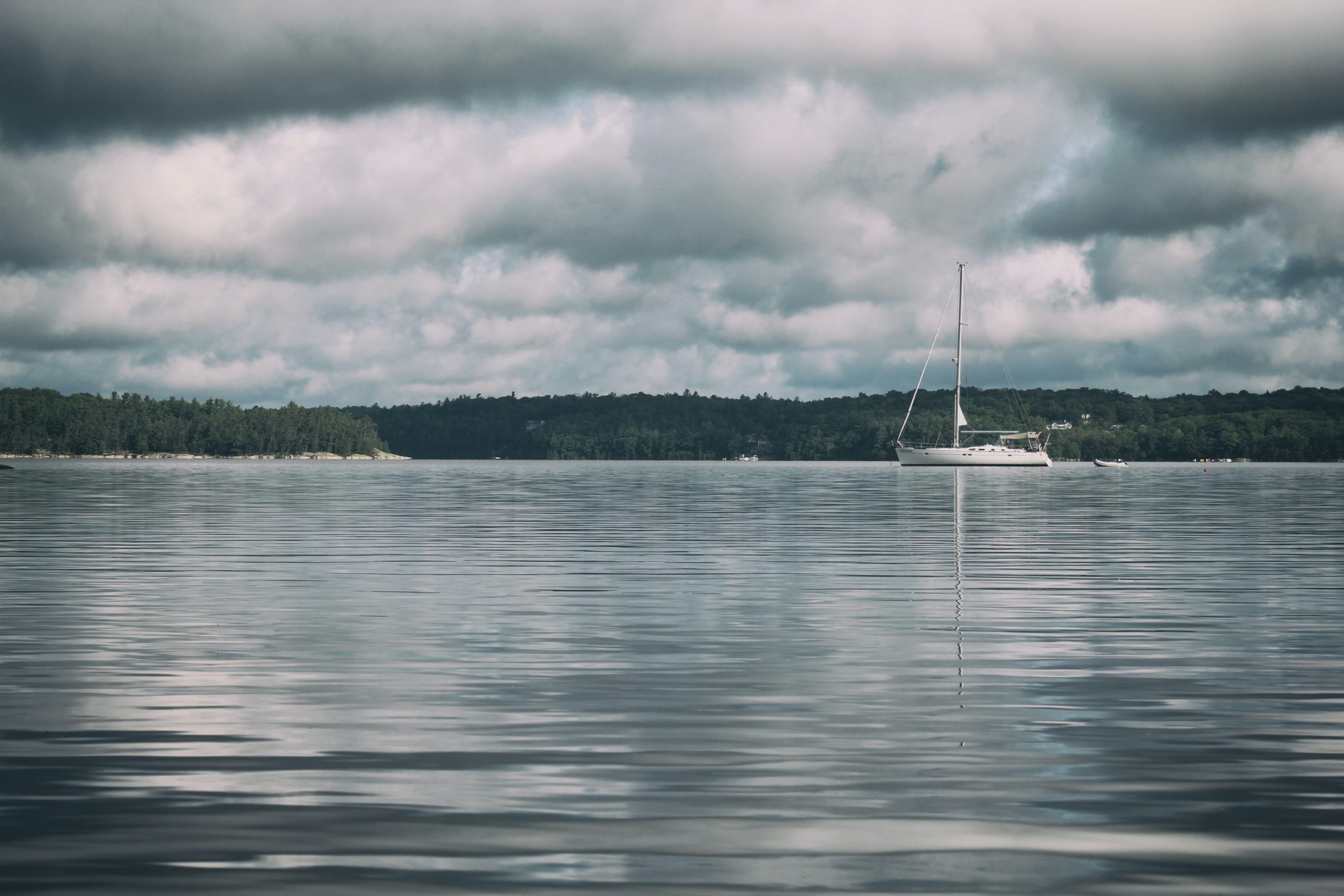 TUTORIEL: comment démonter un guindeau sur un bateau?