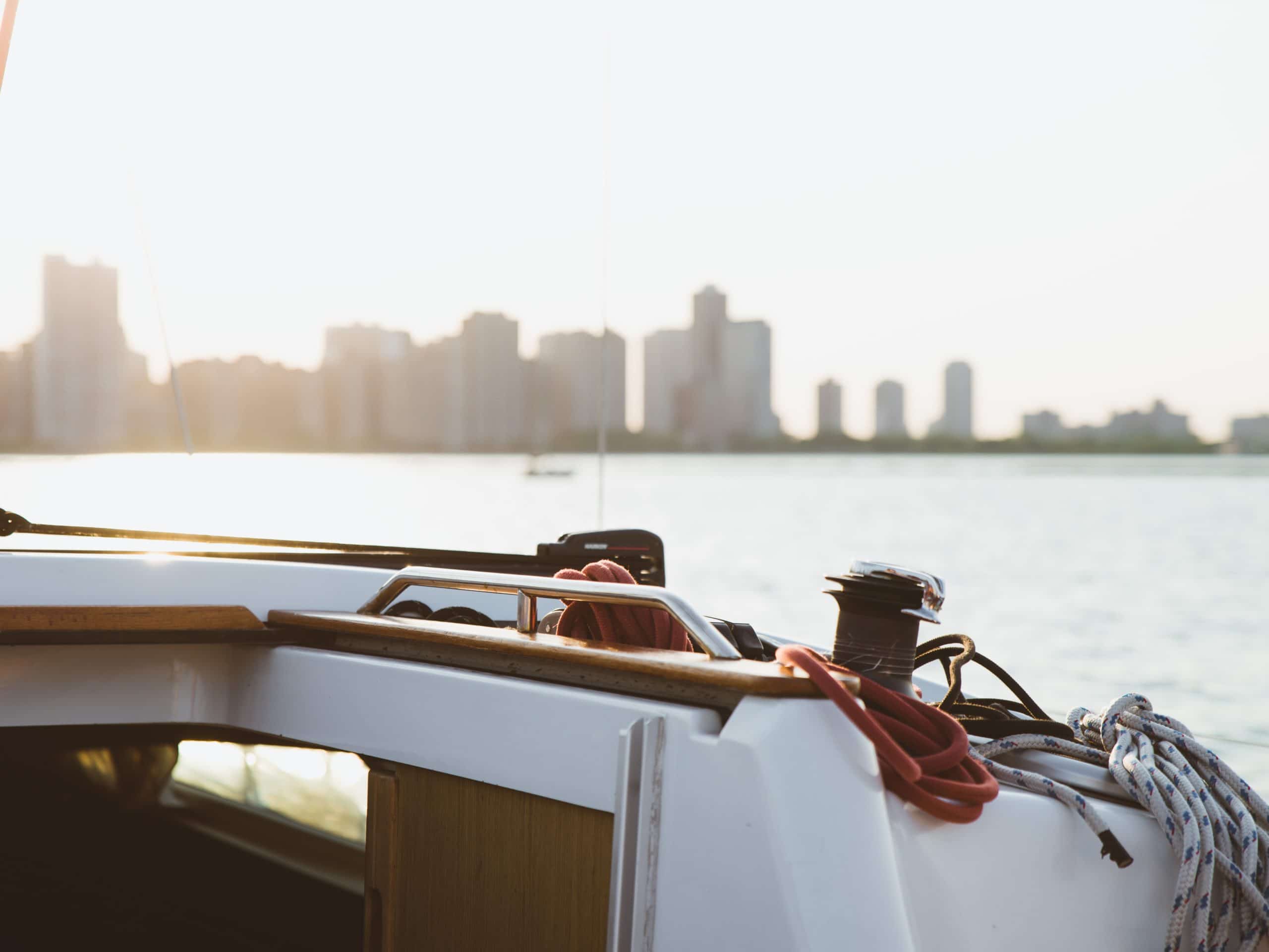 Comment monter et installer un winch sur un bateau ?