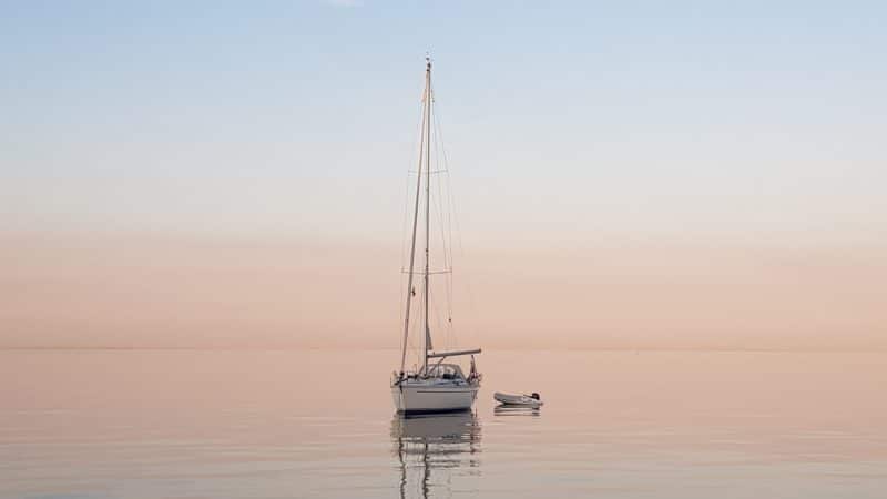 Comment réparer un guindeau bloqué sur votre bateau ?