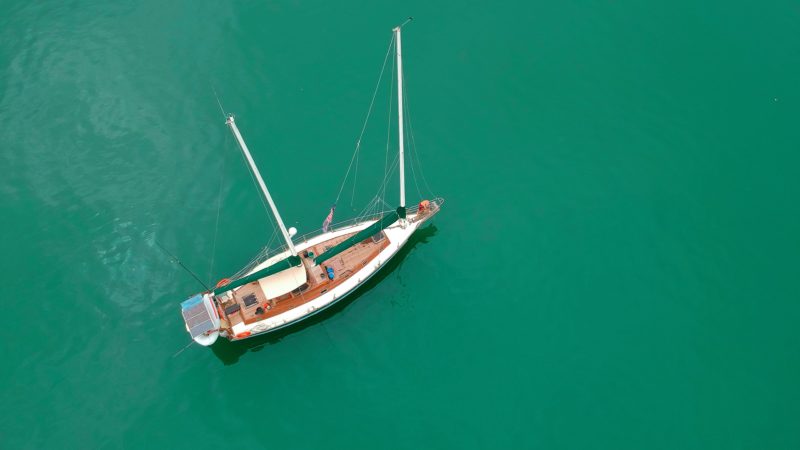 Quelle puissance choisir pour son guindeau de bateau ?