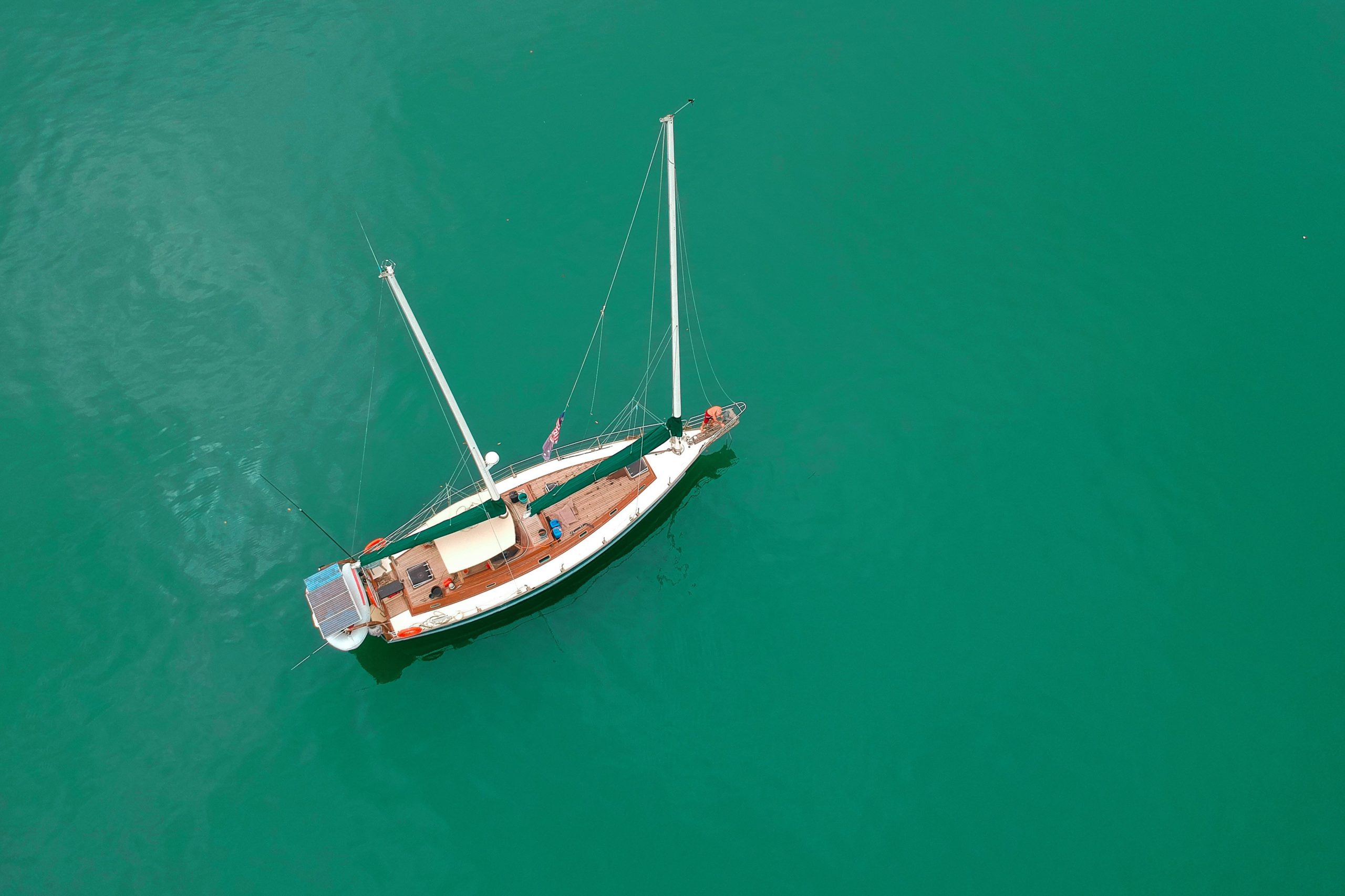 Quelle puissance choisir pour son guindeau de bateau ?