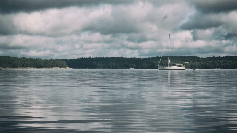 TUTORIEL: comment démonter un guindeau sur un bateau?