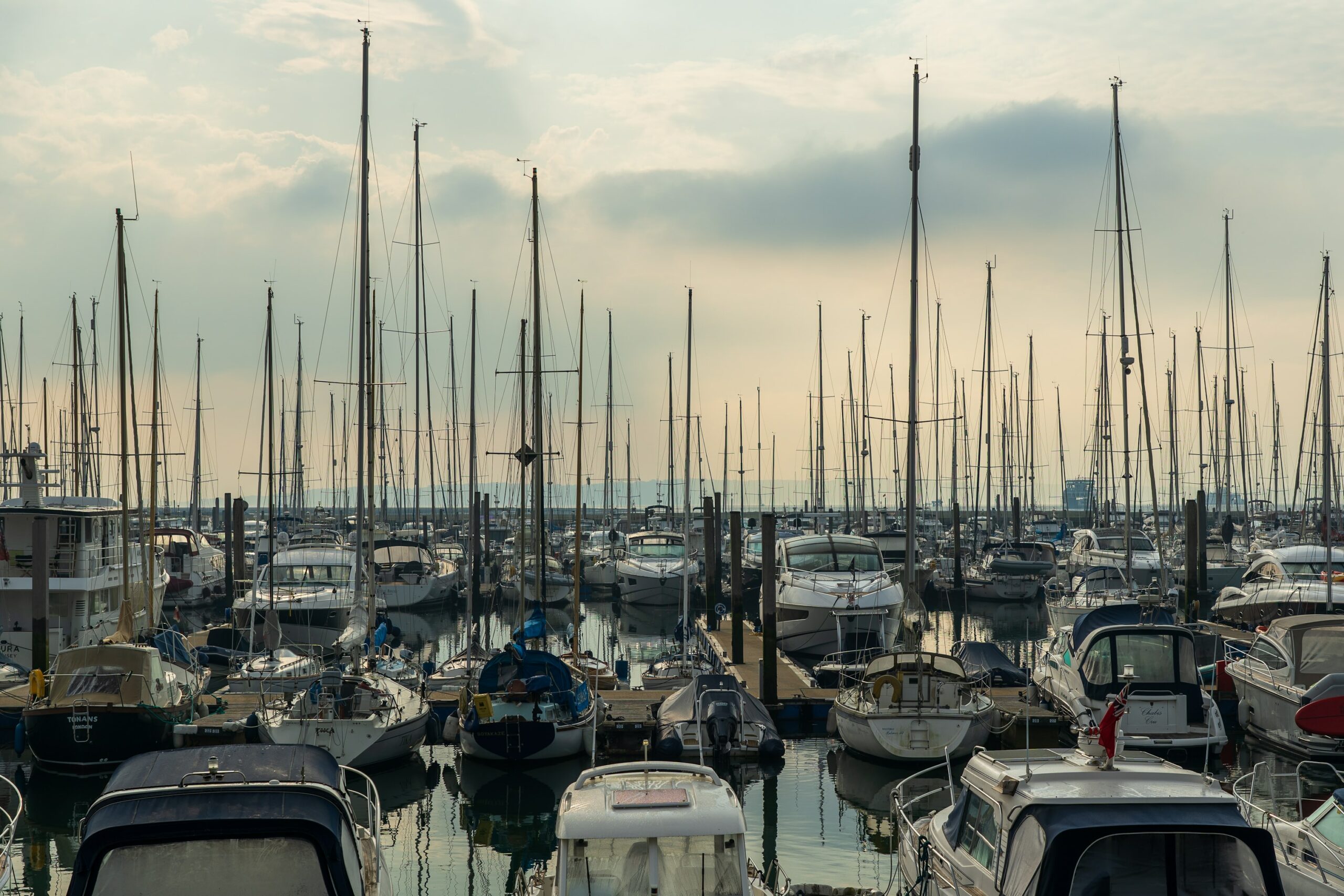 Comment tester une pompe de cale sur un bateau ?