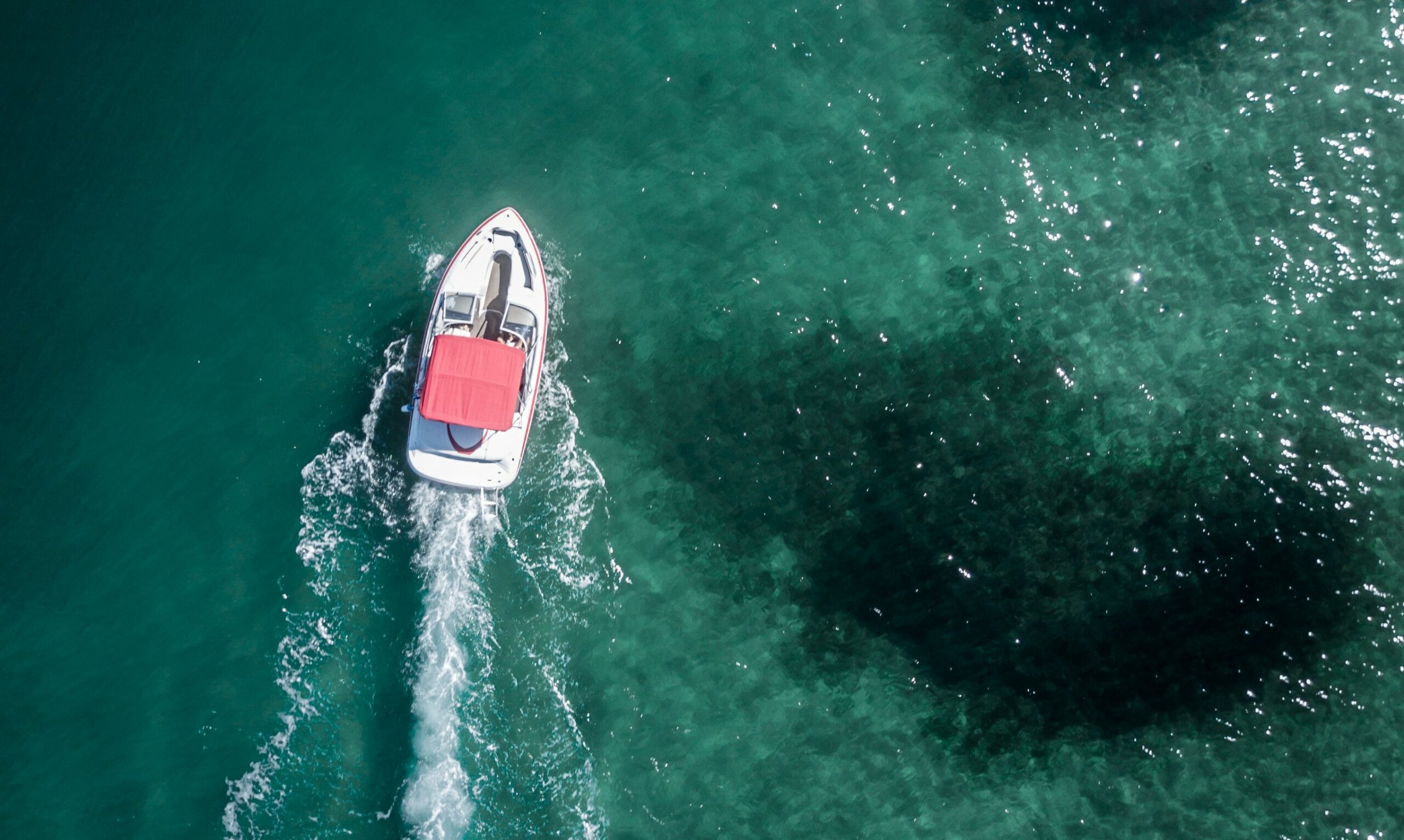 FABRICATION: Quel tissu pour taud de bateau utiliser ?