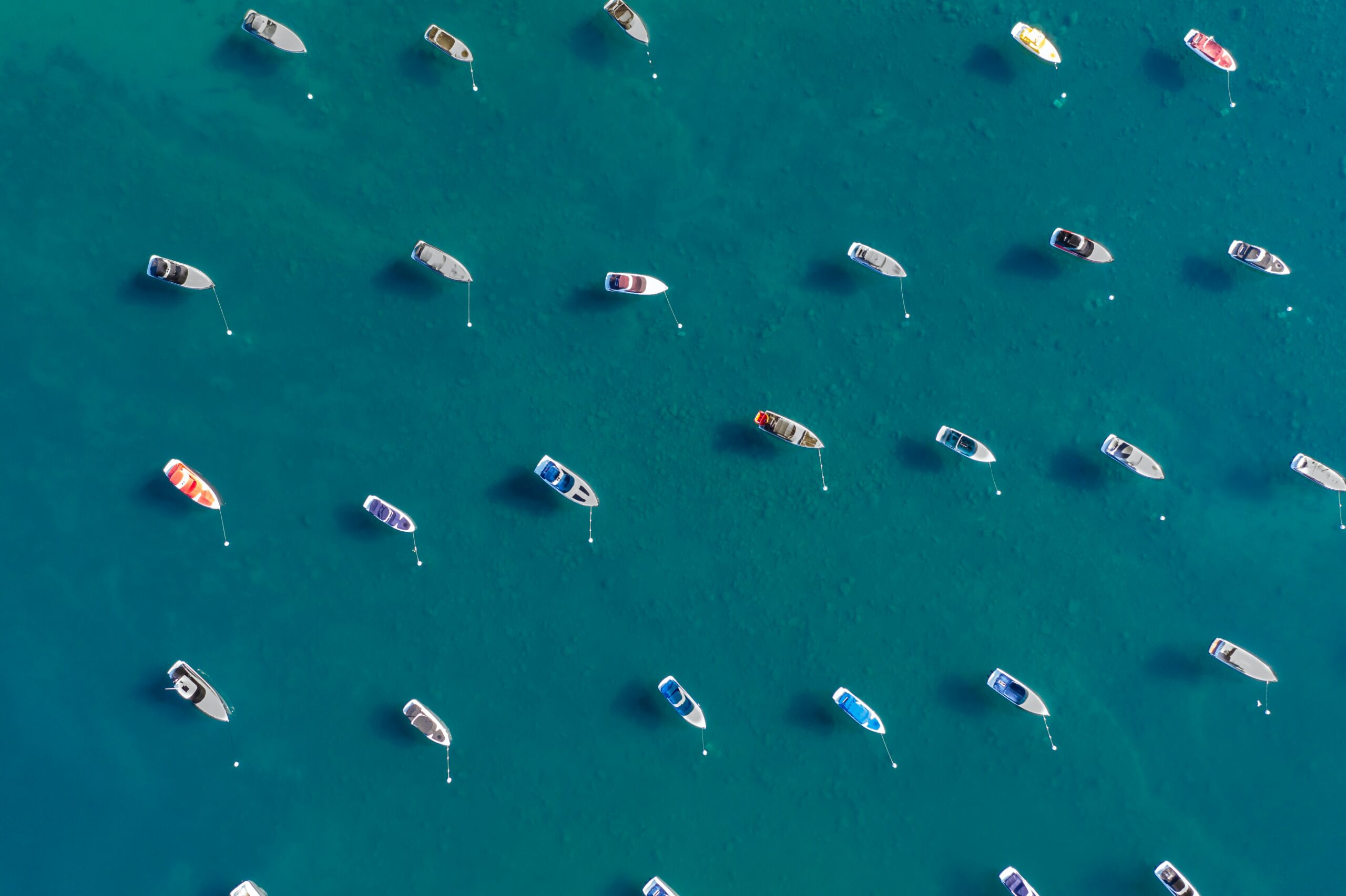 Quelle est la meilleure batterie pour un moteur de bateau électrique ?