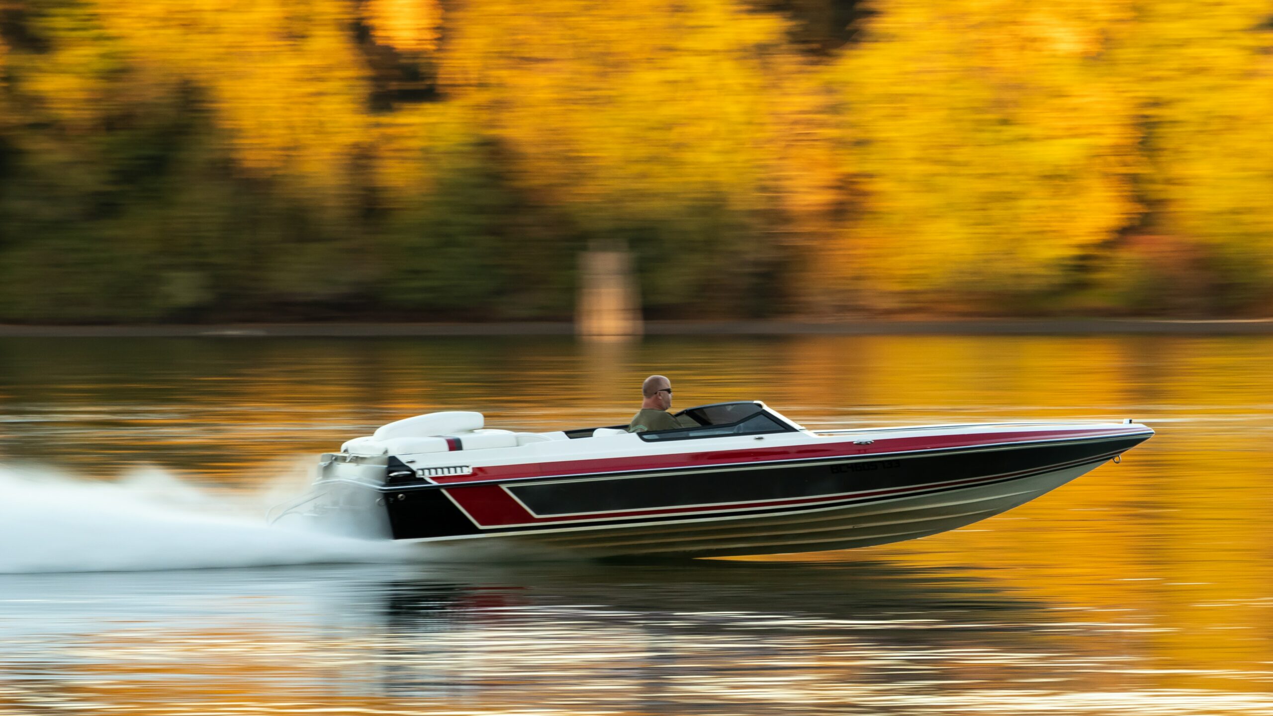 Quelle essence utiliser pour un moteur de bateau ?