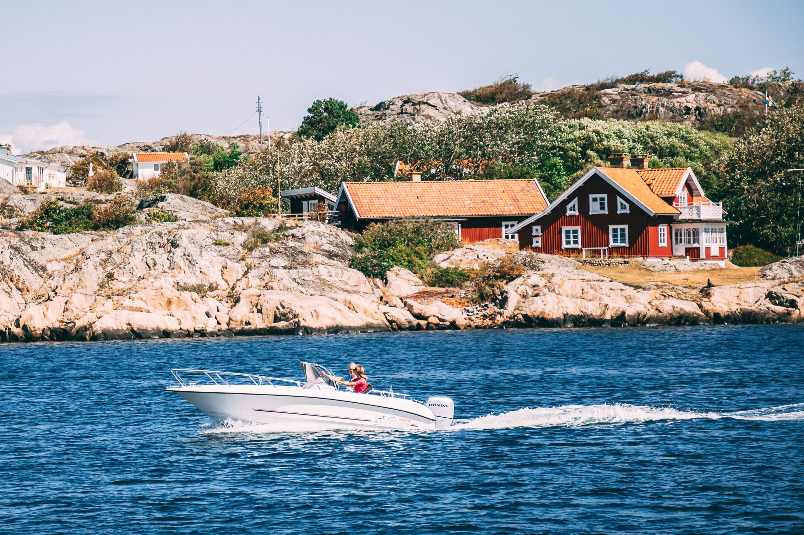 GUIDE : Quel moteur choisir pour un bateau de 6m ?