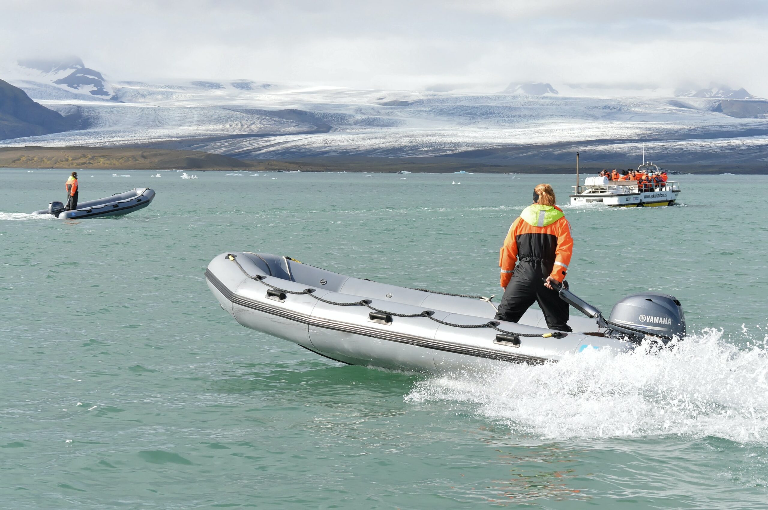 Quelle essence pour un moteur de bateau 4 temps Yamaha?