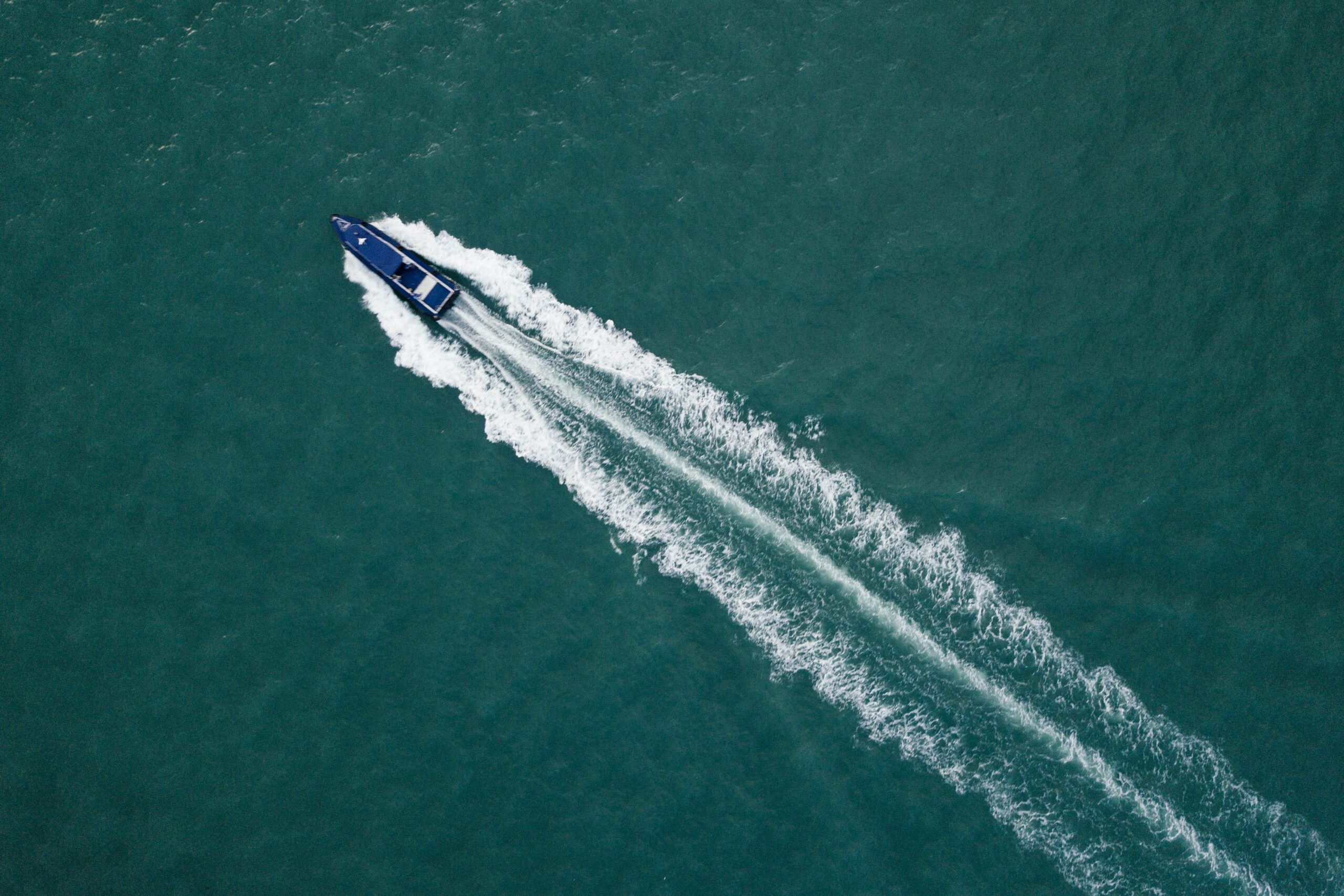 Moteur de bateau qui broute : comment le réparer?